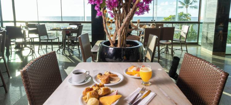 Hotel Golden Park Recife Boa Viagem by Nacional Inn图片