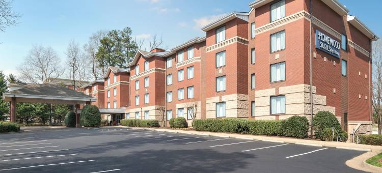 威廉斯堡Homewood套房酒店(Homewood Suites by Hilton Williamsburg)图片