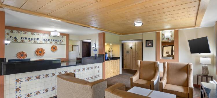 拉格兰德庄园贝斯特韦斯特酒店(Best Western la Grande Hacienda)图片