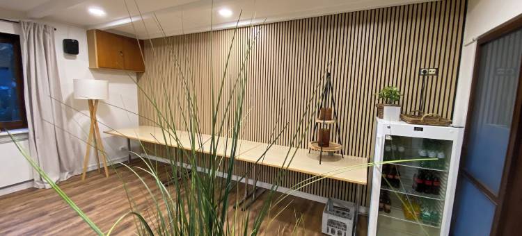 蓉北酒店(Hotel Roeb)图片