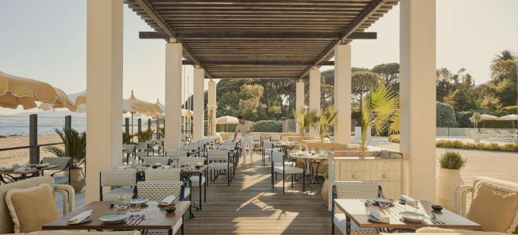 COMO博沃隆(Como le Beauvallon - Golfe de Saint-Tropez)图片