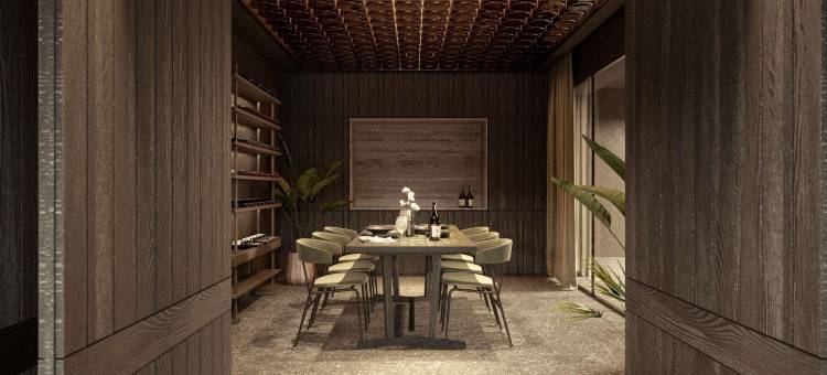 Nirema 萨摩斯岛水疗酒店 - 美憬阁系列(2026 年第 2 季度开放)(Nirema Hotel & Spa Samos - MGallery Collection (Opening Q2 2026))图片