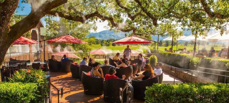 宠物友好型纳帕度假屋 靠近酒庄和市中心(Pet-friendly Napa Retreat Wineries Downtown)图片