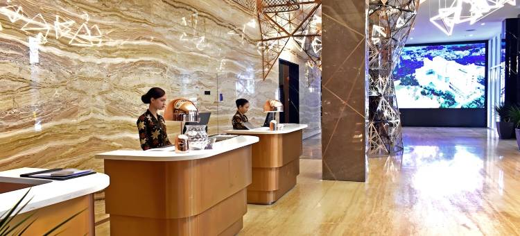 AMES酒店(Ames Hotel)图片