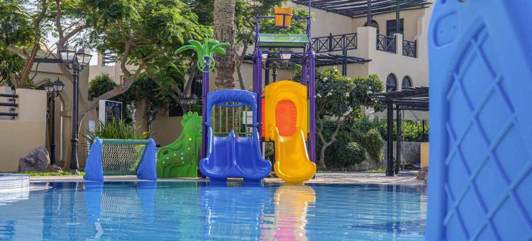 诺富特巴林阿尔达纳度假酒店(Novotel Bahrain Al Dana Resort)图片