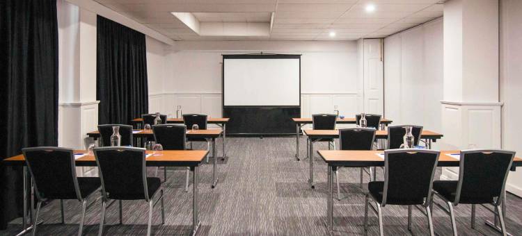 宜必思尚品伊萨山维罗纳酒店(Ibis Styles Mt Isa Verona)图片