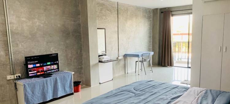 168 号帕塔纳酒店(168Pattana)图片