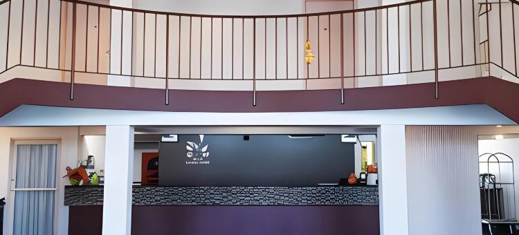 纽约罗彻斯特 - 机场 6 号汽车旅馆(Motel 6 Rochester, NY - Airport)图片