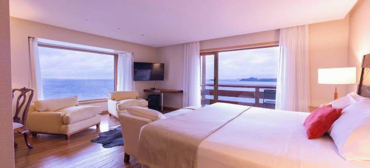 温德姆普埃托瓦拉斯佩特拉(Wyndham Puerto Varas Pettra)图片