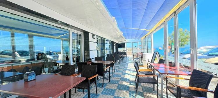 皮内达普拉亚酒店(Hotel Pineda Playa)图片