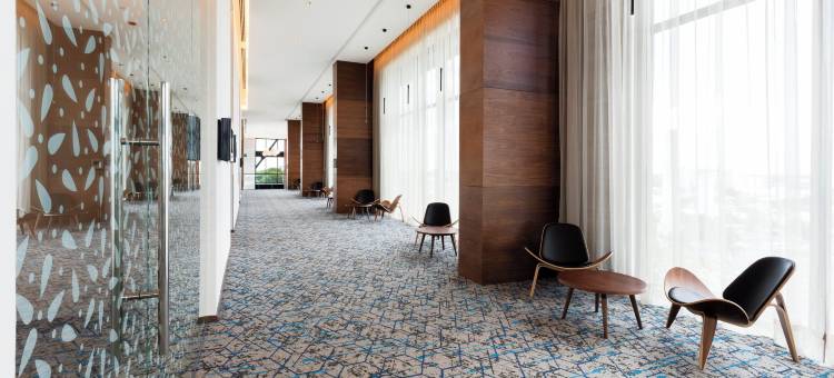 Fiesta Inn Mérida Altabrisa图片