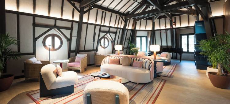 欧罗巴之星酒店集团的奥雷亚廷塔宫殿(Áurea Palacio de la Tinta by Eurostars Hotel Company)图片