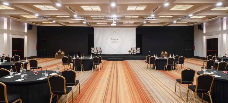 阿加迪尔皇家湾索菲特度假村(Sofitel Agadir Royal Bay Resort)图片