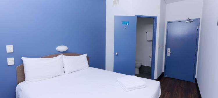 宜必思快捷珀斯机场酒店(Ibis Budget Perth Airport)图片