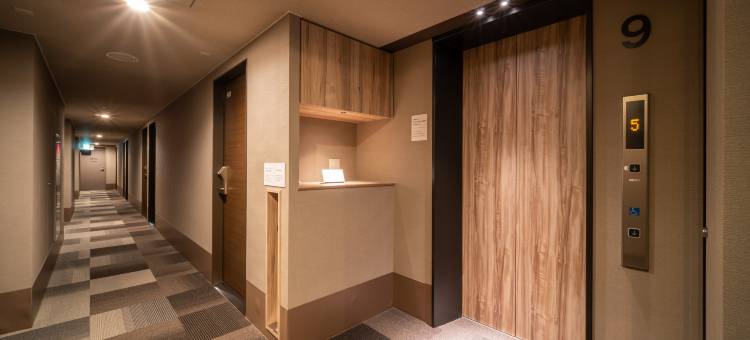 上越妙高站西口超级酒店(Super Hotel Joetsumyokoeki Nishiguchi)图片