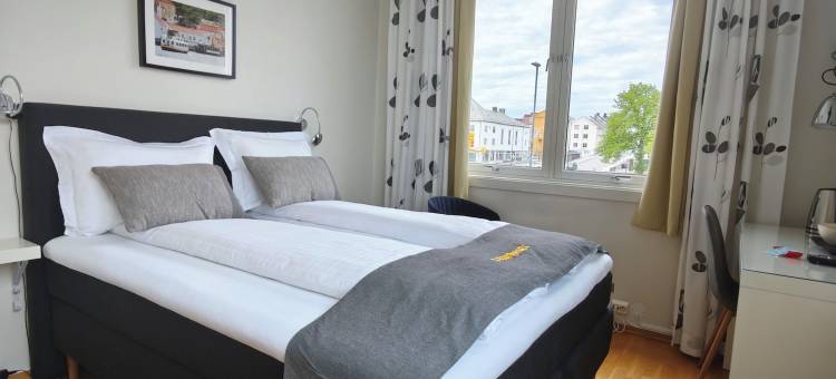 克里斯蒂安松旅馆(Gjestehuset Kristiansund)图片