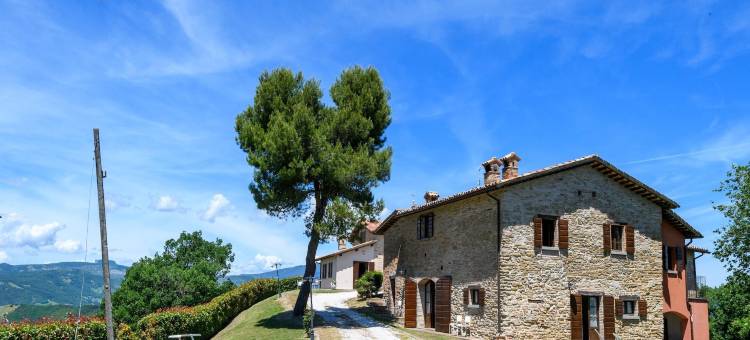 Apartment in Sant'Angelo near Medieval Town图片