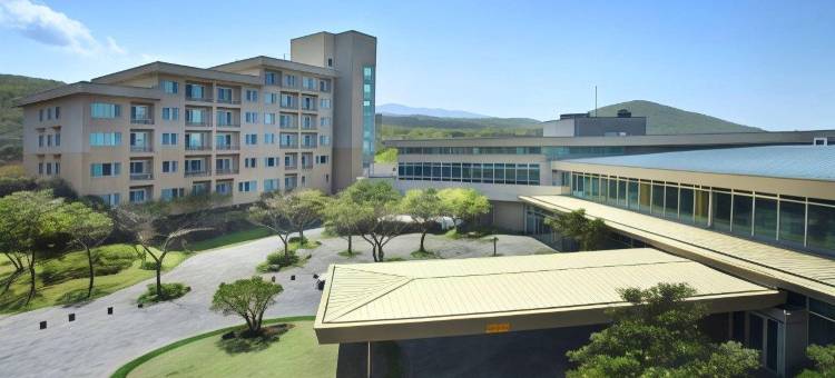 济州韩华度假村(Hanwha Resort Jeju)图片