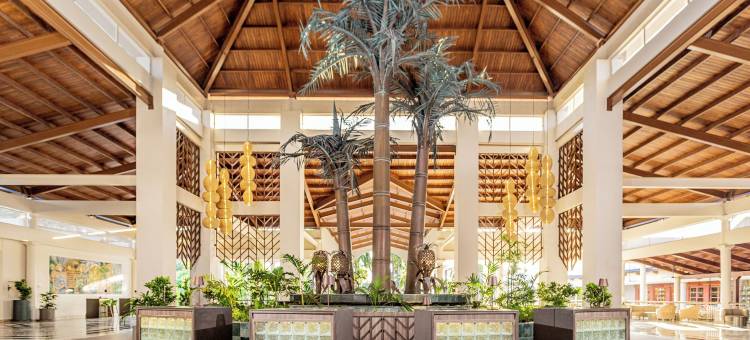 蓬塔卡纳巴伊亚普林西比大酒店(Bahia Principe Grand Punta Cana - All Inclusive)图片