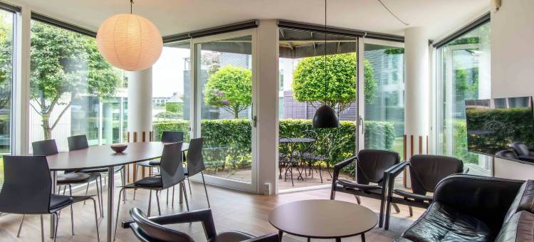 科尔丁酒店式公寓(Kolding Hotel Apartments)图片