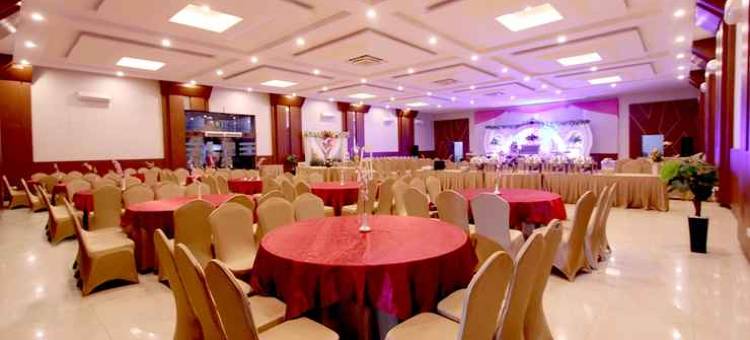 大典酒店(Grand Dian Hotel Brebes)图片