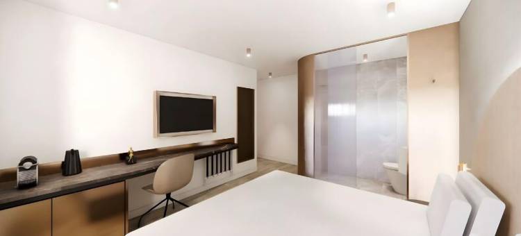 商人酒店，Radisson Individuals 成员(The Merchant Hotel, a member of Radisson Individuals)图片