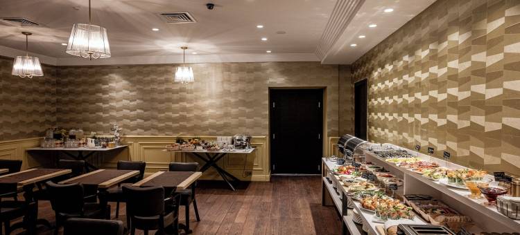歌剧院酒店(Opera Hotel)图片