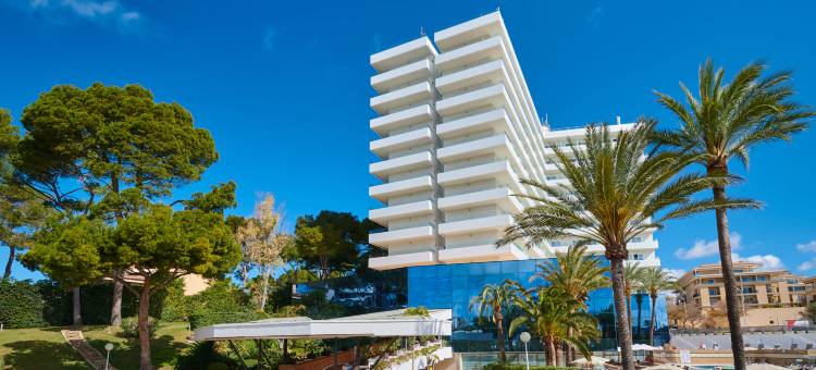 格鲁波泰尔金牛座公园酒店(Grupotel Taurus Park)图片