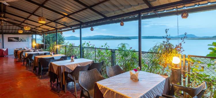 库尔吉丛林营地后湾度假村(Coorg Jungle Camp Backwater Resort)图片