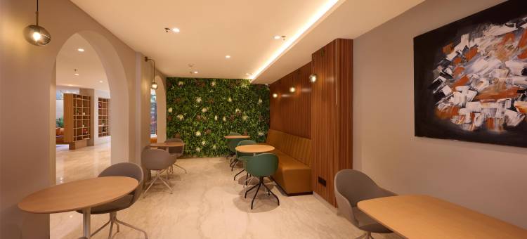 Tulip Inn Gurugram Sec-39图片