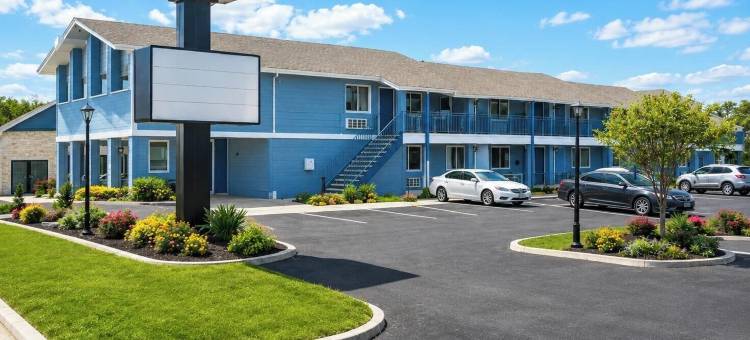 三河丽晶酒店I-37(Regency Inn Three Rivers I-37)图片