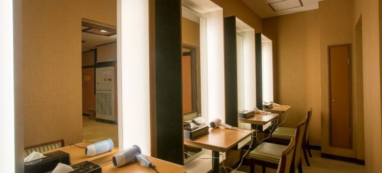 福知山皇家山水疗酒店(Hotel Royal Hill Fukuchiyama and Spa)图片