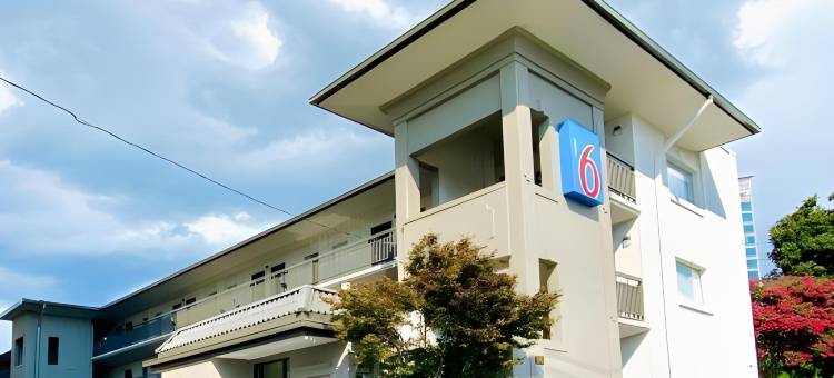 美国最佳价值旅馆 - 市区/市中心(Motel 6 Atlanta, GA - Midtown)图片