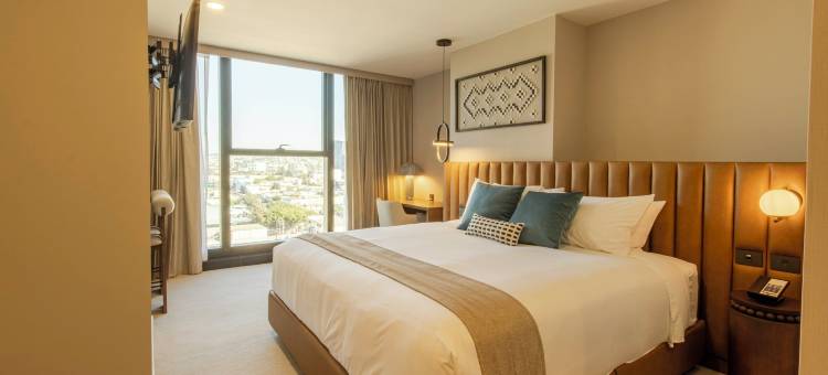 IHG旗下提华纳市中心英迪格酒店(Hotel Indigo Tijuana Downtown by IHG)图片