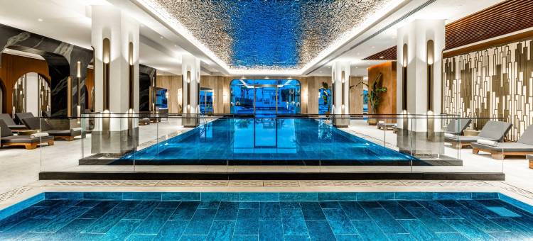 圆顶凯宾斯基酒店(Kempinski Hotel The Dome Belek Antalya)图片