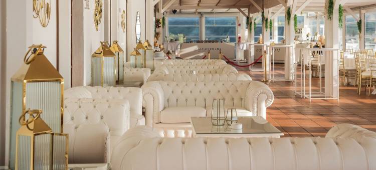 奥特菲姆度假村及水疗中心(Altafiumara Resort & Spa)图片