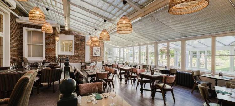 温彻斯特皇家酒店(Winchester Royal Hotel)图片
