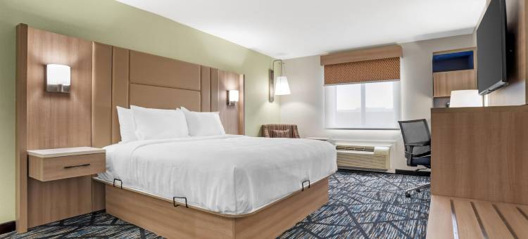 Best Western Plus d'Iberville图片