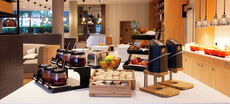 Holiday Inn Ratingen City by IHG图片