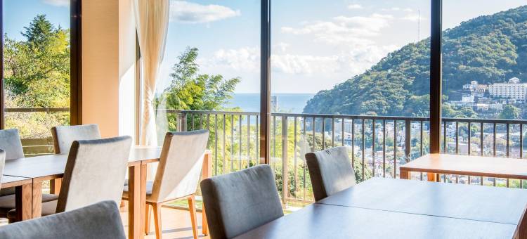 Lectore热海小岚(TKP Hotels & Resorts)(Lectore Atami Koarashi (TKP Hotels & Resorts))图片