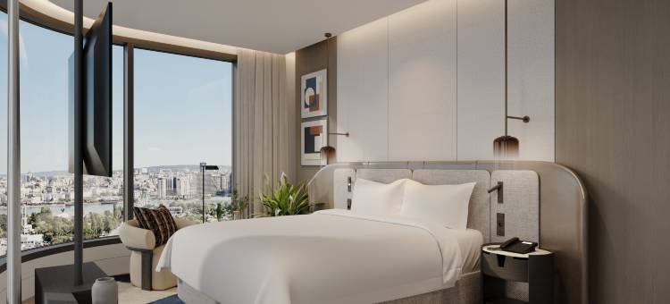 贝尔格莱德洲际酒店 by 洲际(InterContinental Belgrade by IHG)图片