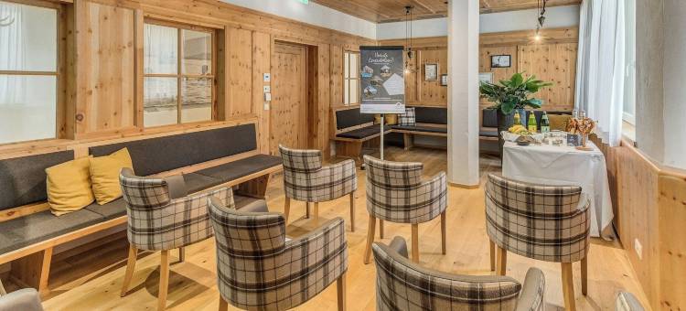 达斯瓦尔赛活跃度假村(Das Walchsee Aktivresort)图片