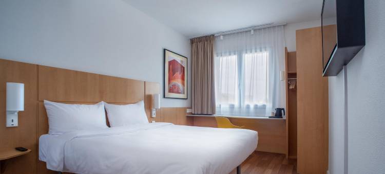 凯尔采中心B&B酒店(B&B HOTEL Kielce Centrum)图片