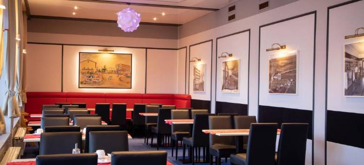 佩费尔霍尔酒店(Pfefferhöhe Hotel & Restaurant)图片