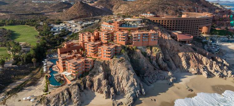 洛斯卡沃斯威斯汀度假别墅-巴哈角(The Westin Los Cabos Resort Villas - Baja Point)图片