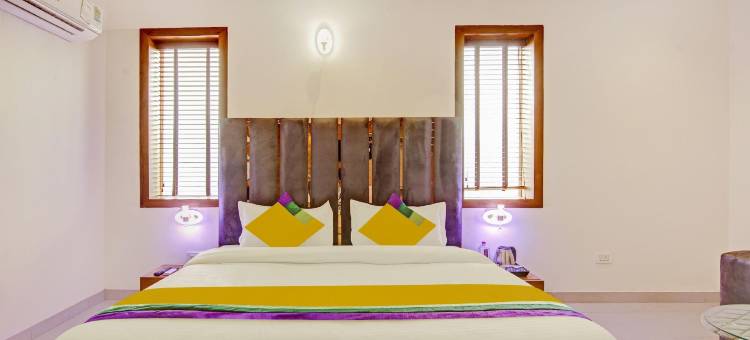 Itsy酒店Vedansh(Itsy Hotels Vedansh)图片