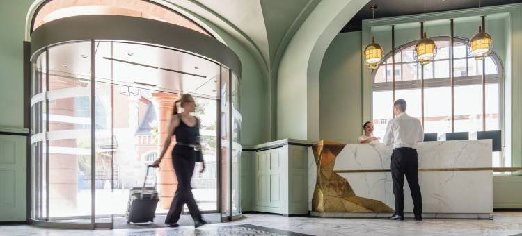 布里斯托大酒店-由Stay Collection运营(Grand Hôtel Bristol by Stay Collection)图片