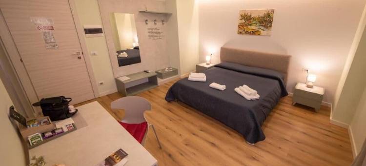 LA META ROOMS 波坦察(La Meta Rooms)图片