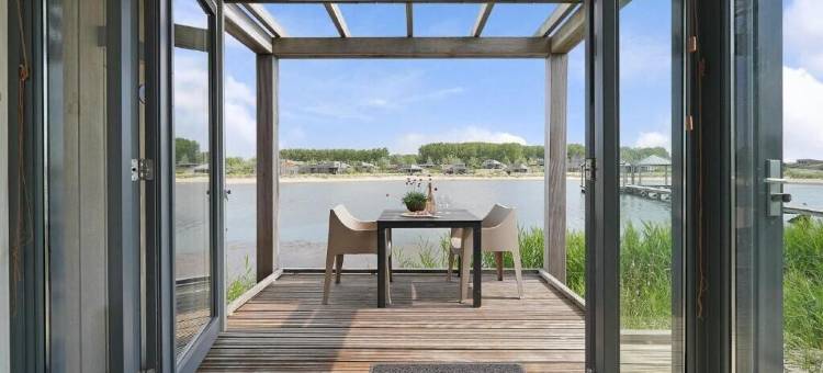 潘特韦斯特海滩度假村(Beach Resort Punt West)图片