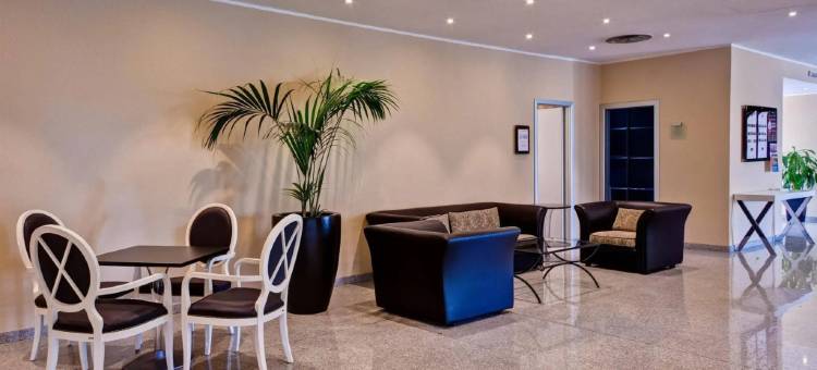 昆特洛托利贝斯特韦斯特酒店(Best Western Hotel Quattrotorri Perugia)图片